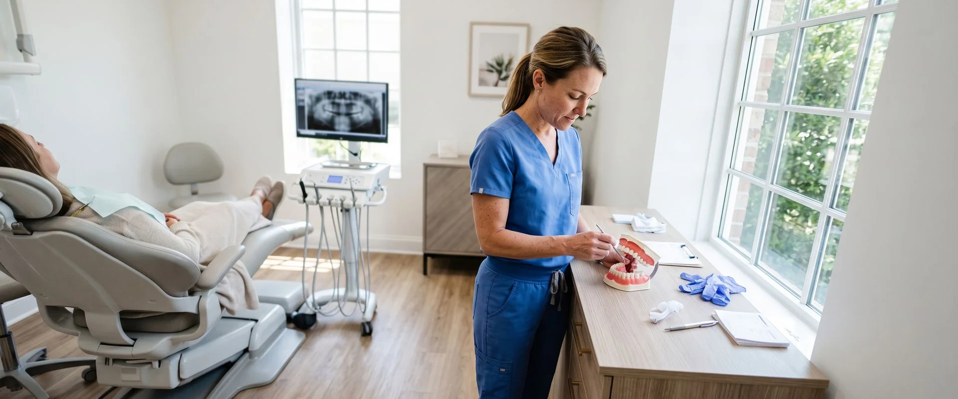 Periodontal Implant Specialists