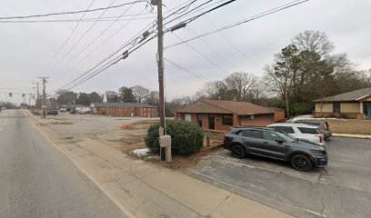 Upstate Dental Associates