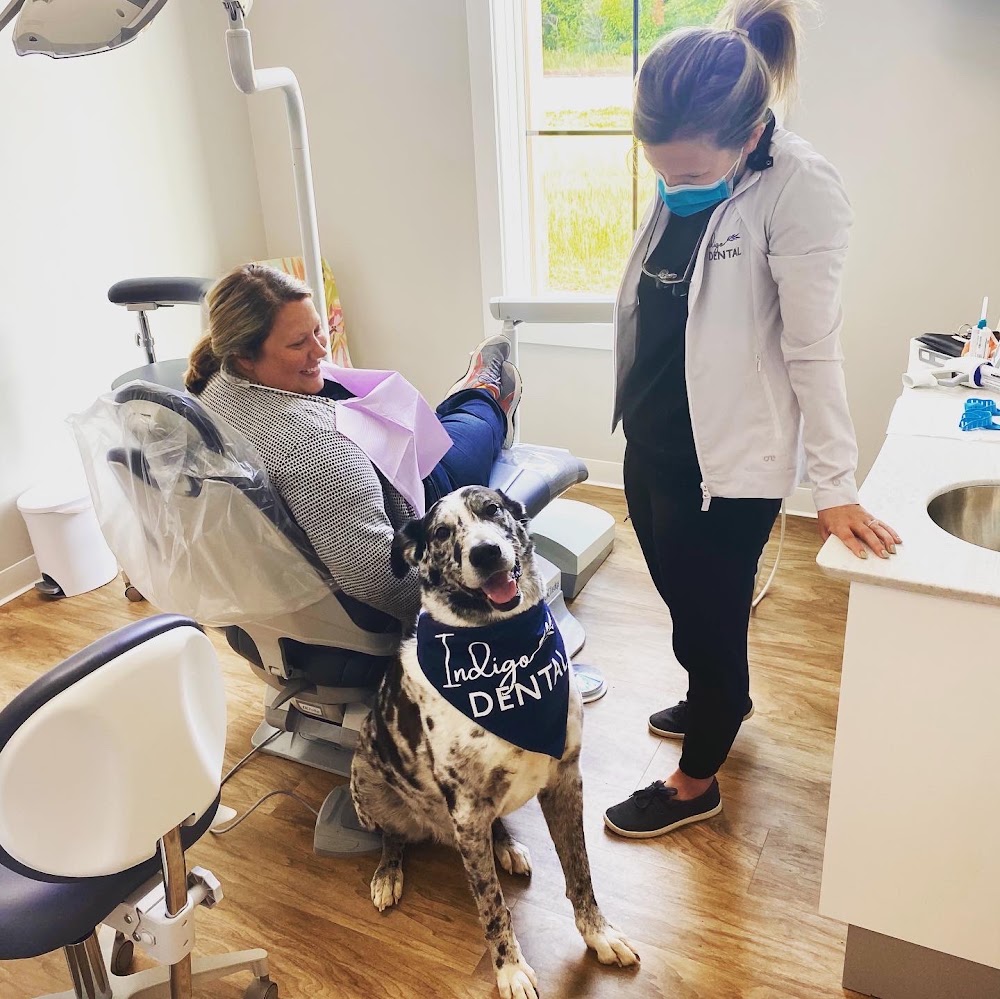 Indigo Dental