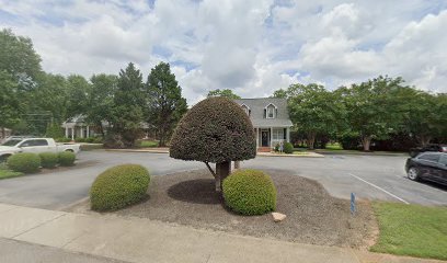 Easley Periodontics : King Jr Charles P DDS