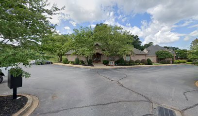 Piedmont Periodontics