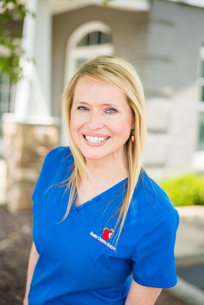 Family Dental Health of Mountain View