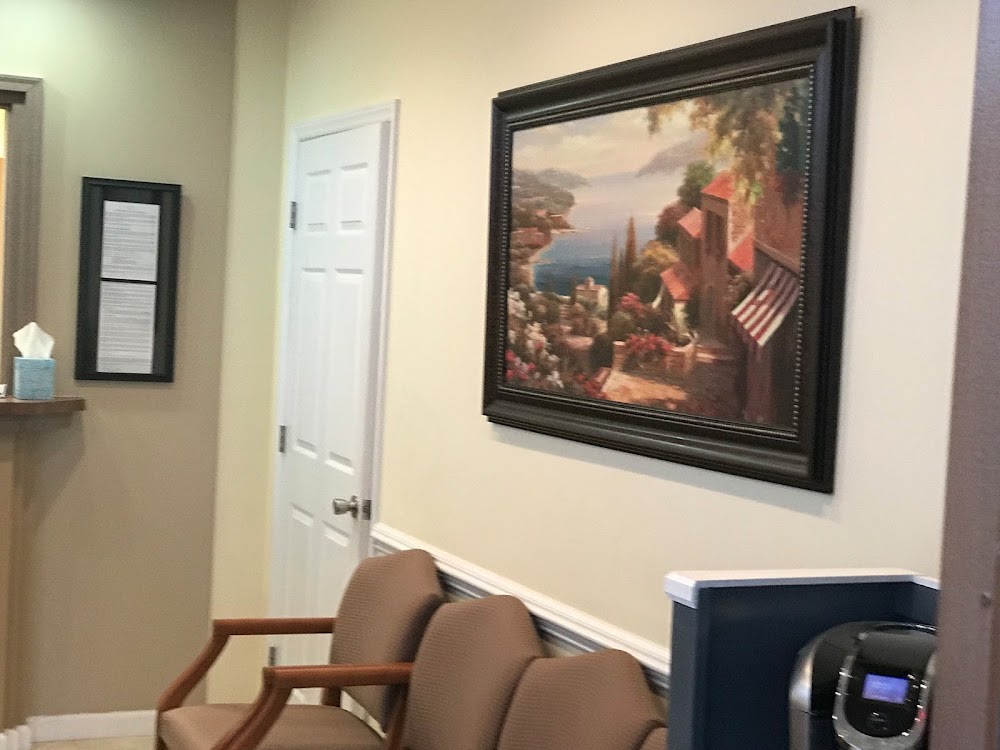 Easley Dental Center