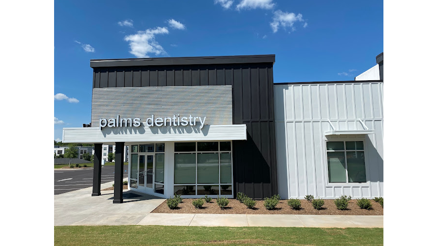 Palms Dentistry