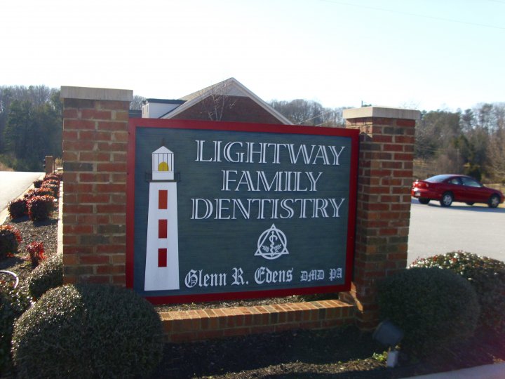 Lightway Family Dentistry