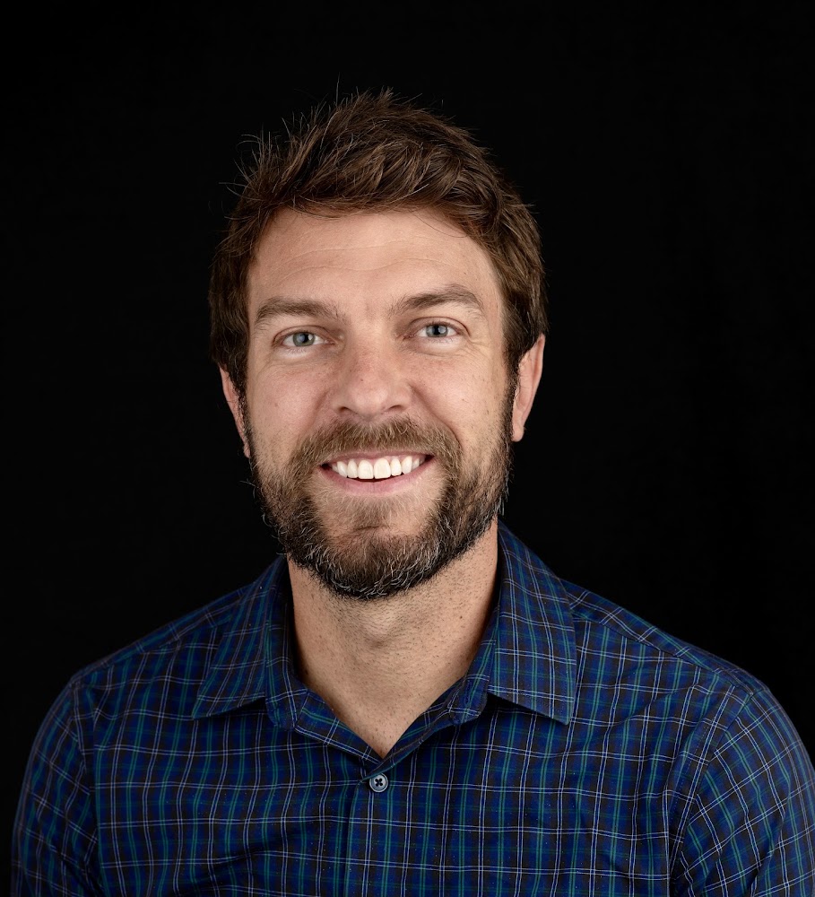 Dr. Trenton Jensen