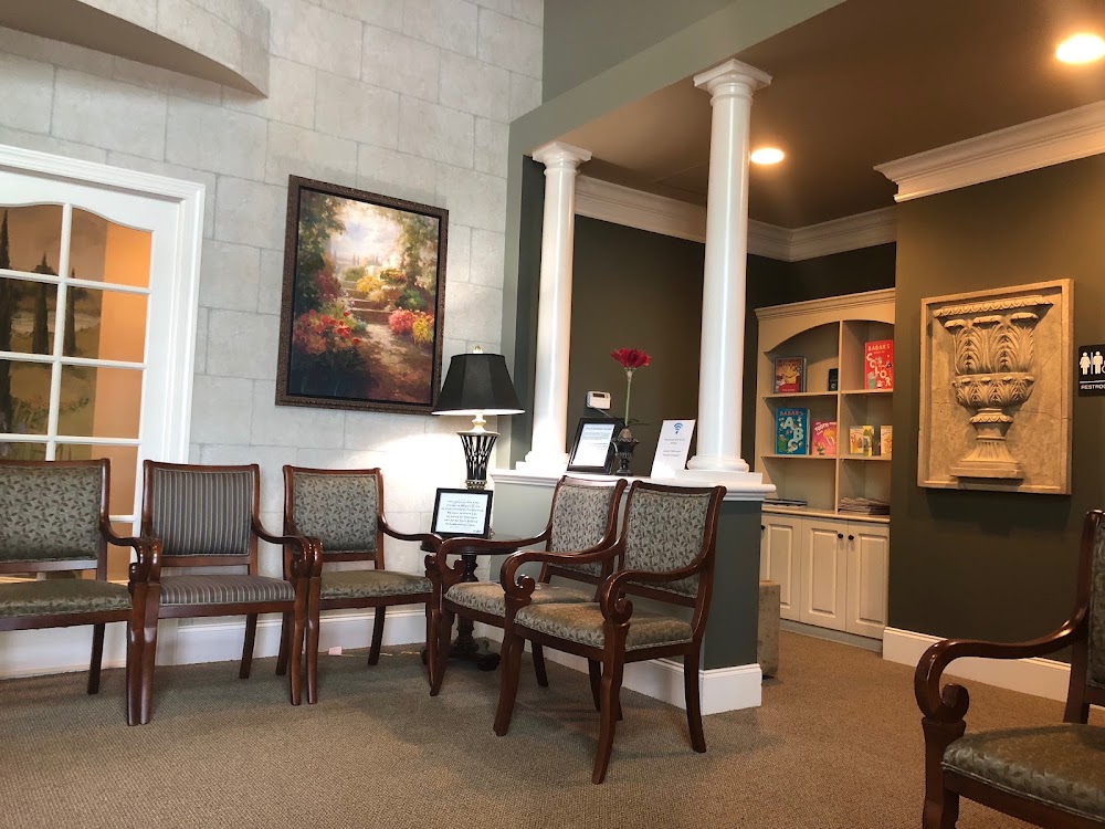 Brushy Creek Dental Partners