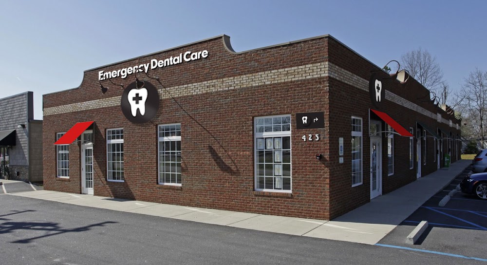 Emergency Dental Care USA