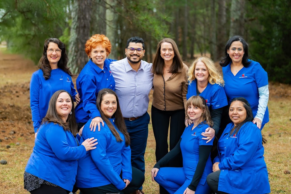 Family Dental Health of Mauldin