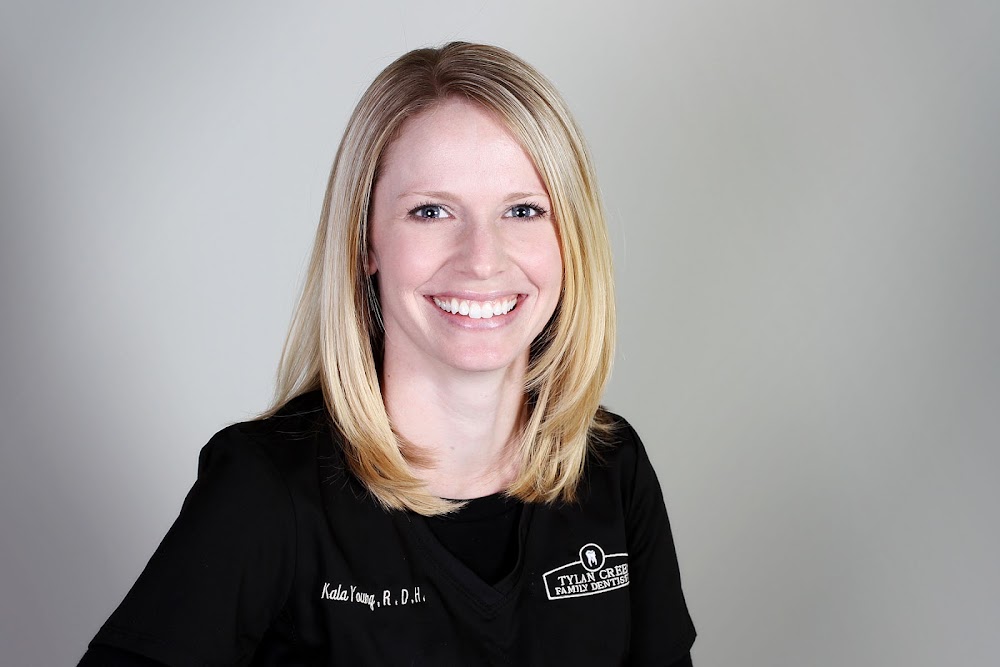 Tylan Creek Family Dentistry