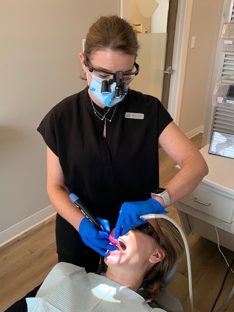 Ben Daniel Dentistry