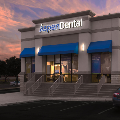 Aspen Dental - Greenville, SC