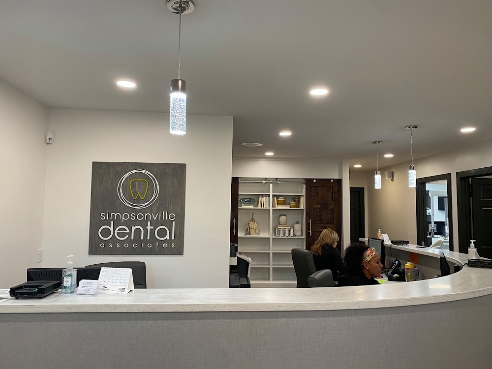 Simpsonville Dental Associates