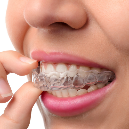 ProGrin Dental of Woodruff
