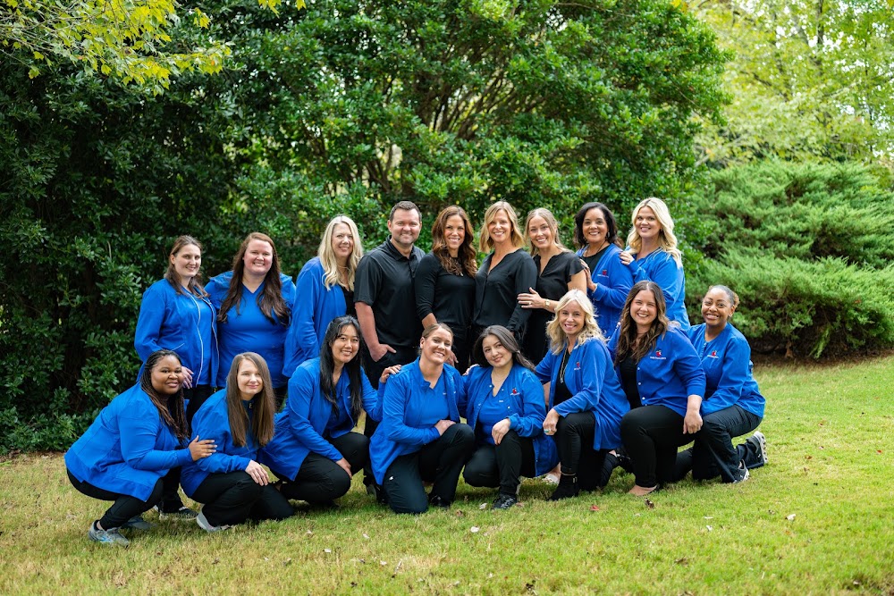 Family Dental Health of Five Forks