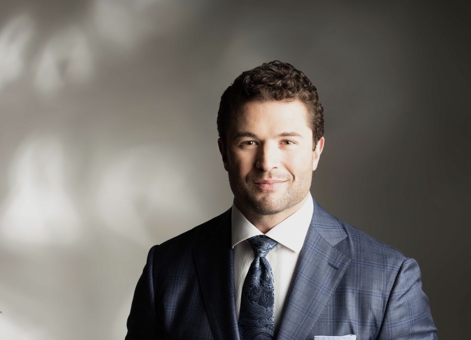 Dr. Richard Constantine