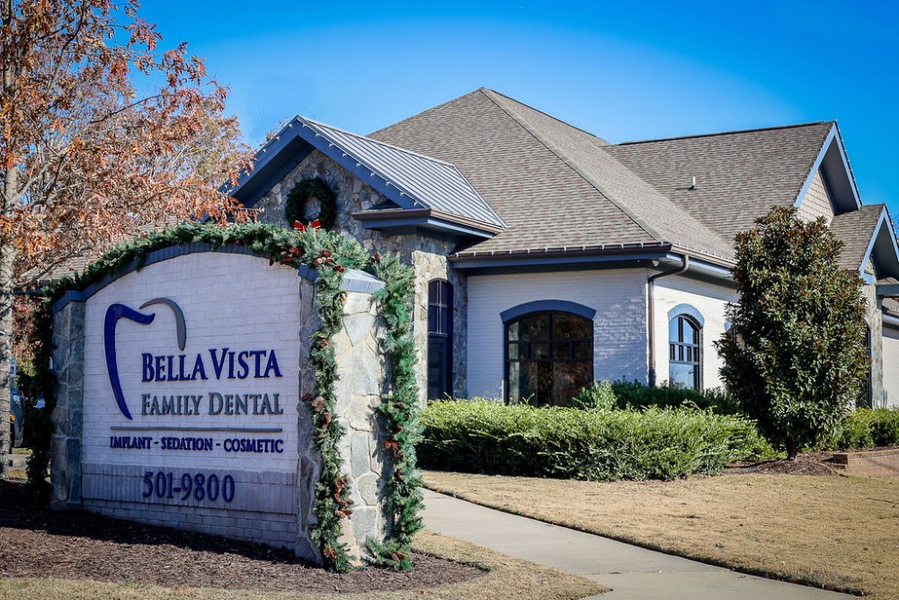 Bella Vista Dental