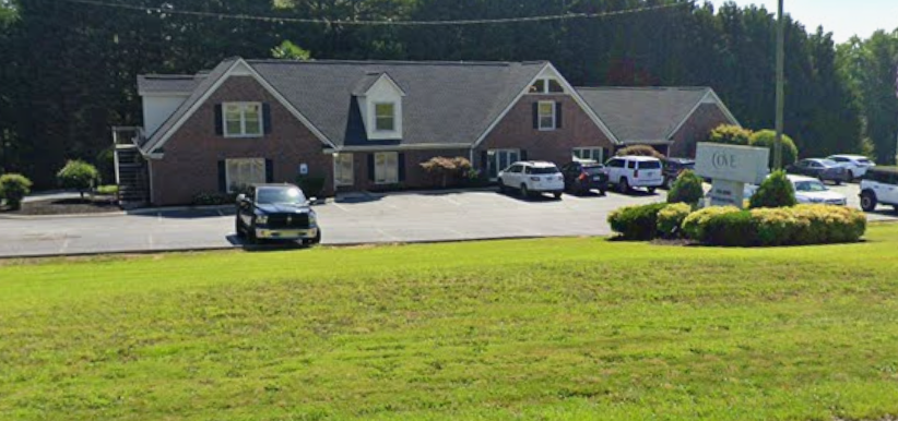 Cove Dental Care Easley