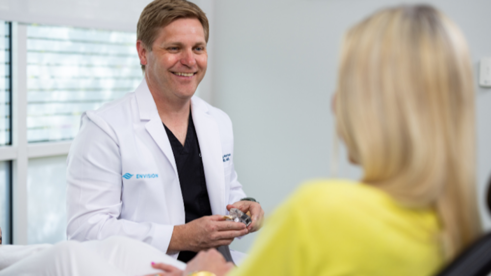 Envision Dental Implant Center