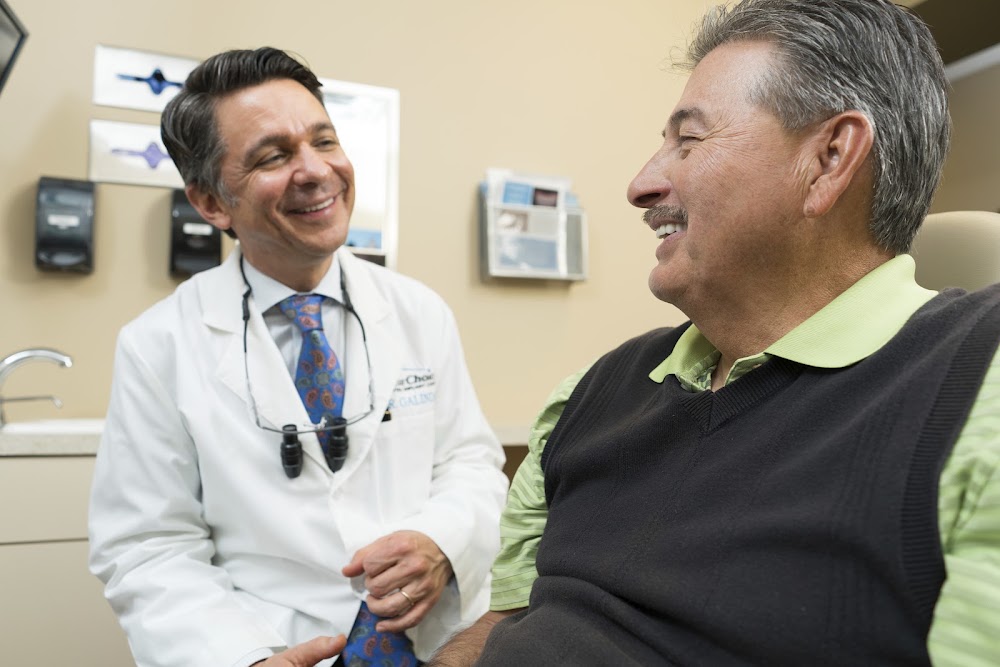 ClearChoice Dental Implant Center - Greenville