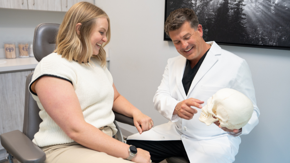 Carolinas Center for Oral & Facial Surgery