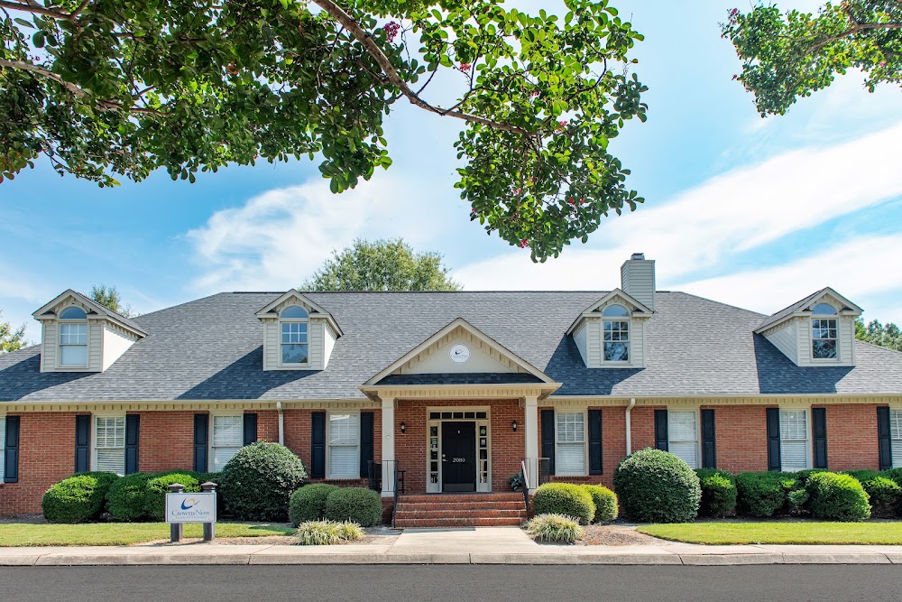 Crowns Now - Greenville - Woodruff Road