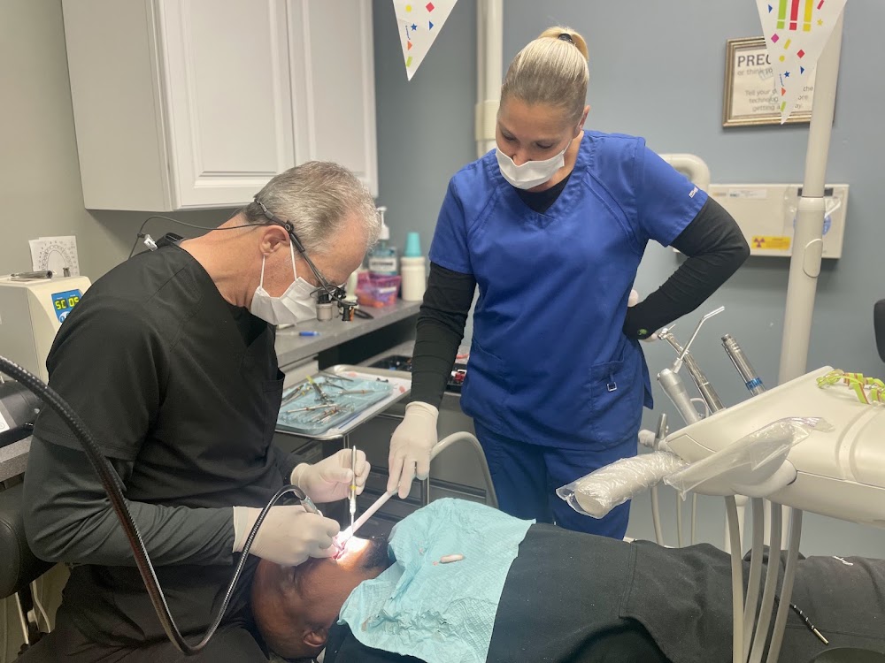 Nickles Dental Oral Surgery and Family Dentistry