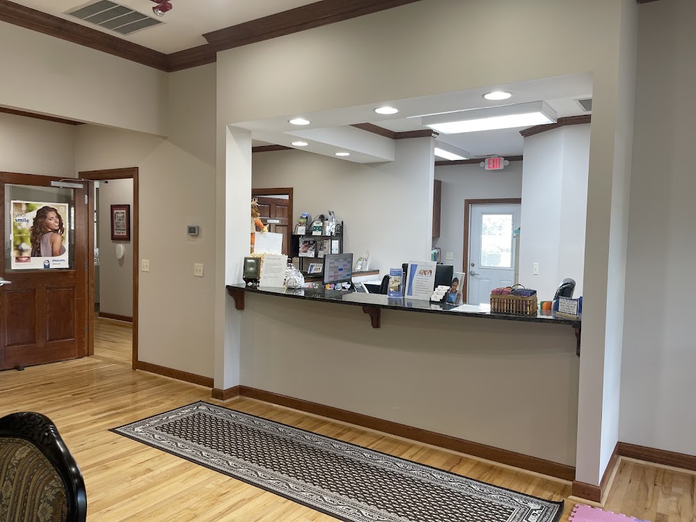 Advanced Family Dentistry