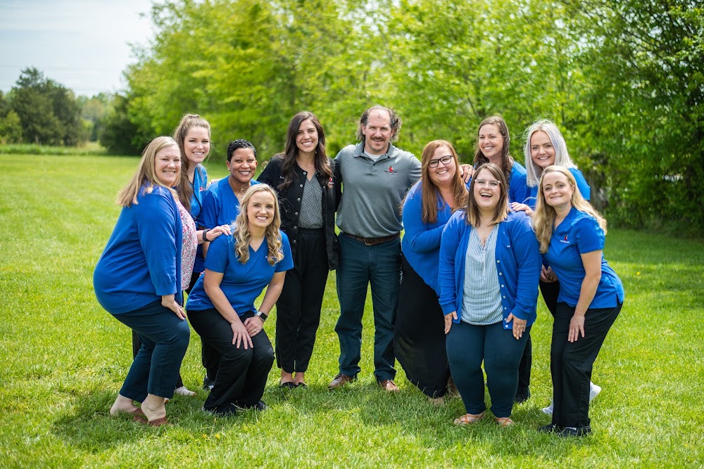 Family Dental Health of Blue Ridge