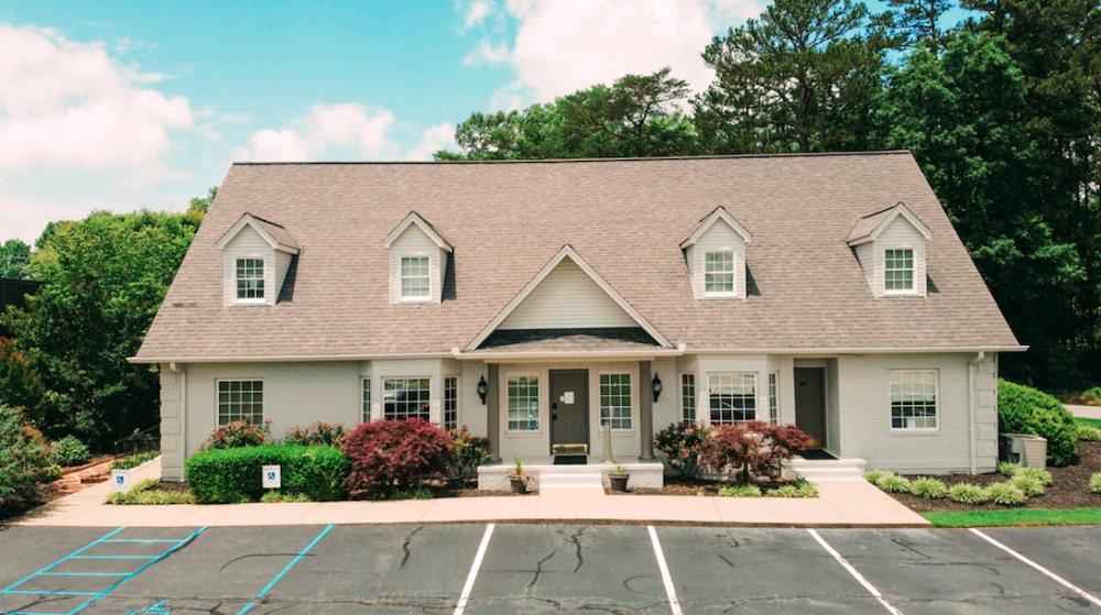 ProGrin Dental of Powdersville