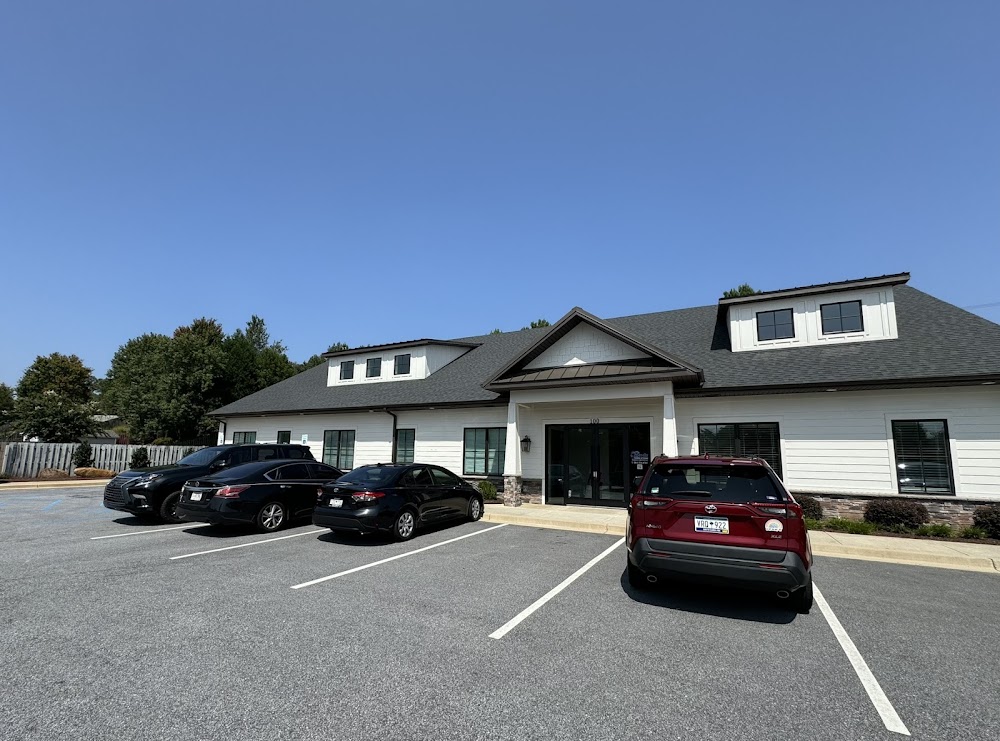 Greenville Oral Surgery Partners