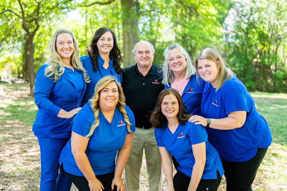 Family Dental Health of Villa Rd