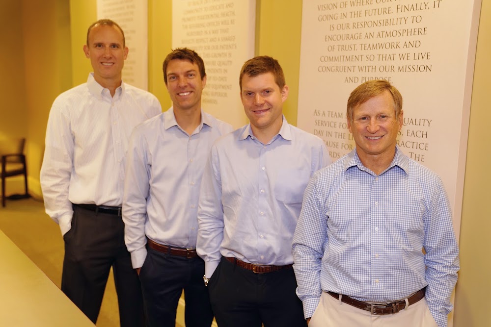 Periodontics of Greenville