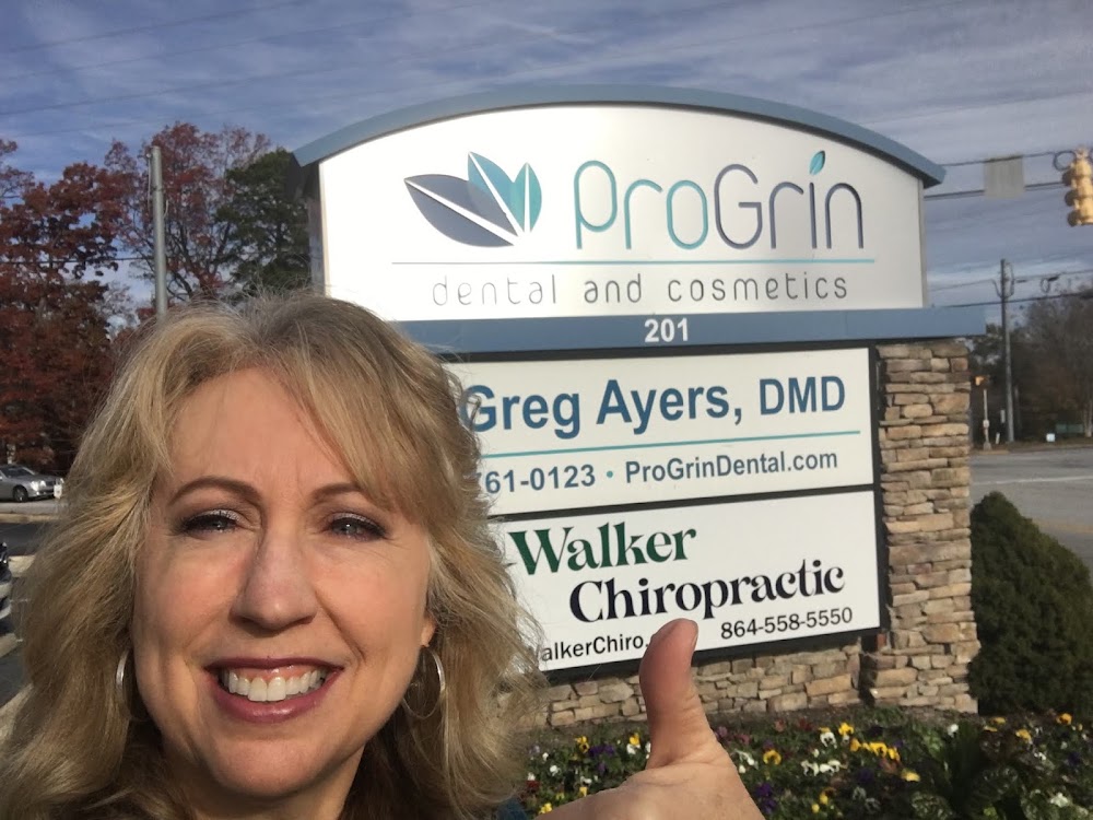 ProGrin Dental of Greenville